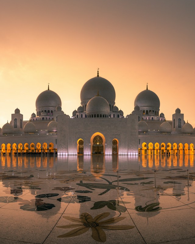 abu-dhabi