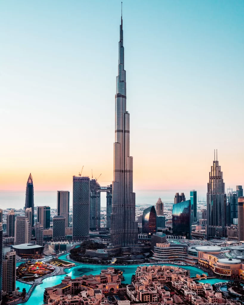 dubai-city